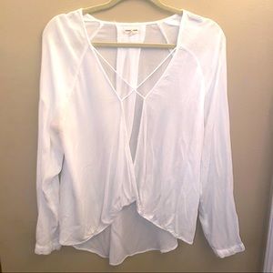 Urban Outfitters Blouse